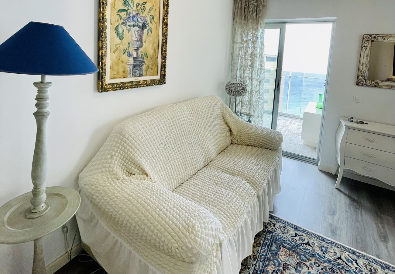 Apartamento en Calpe - Mirador 19