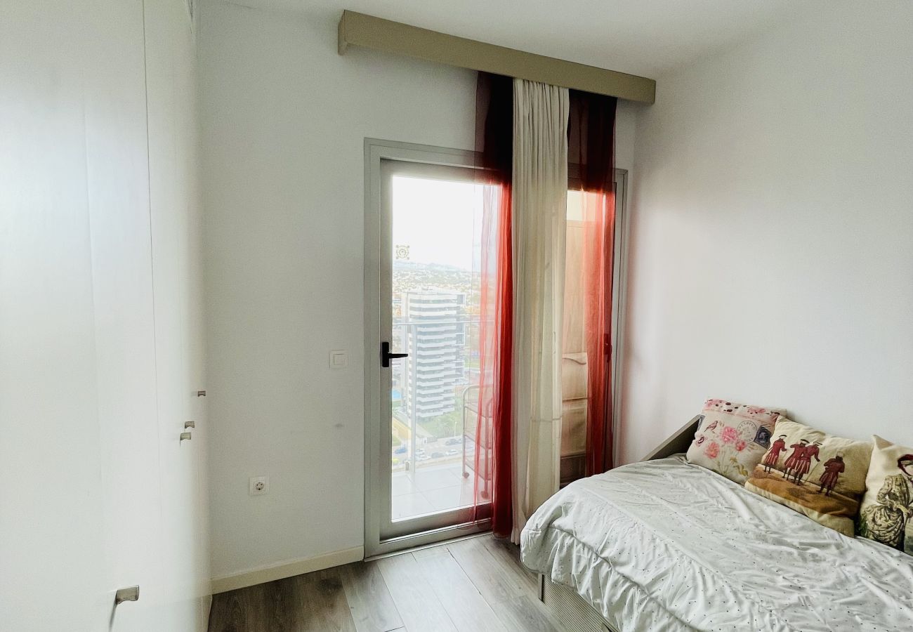 Apartamento en Calpe - Mirador 19