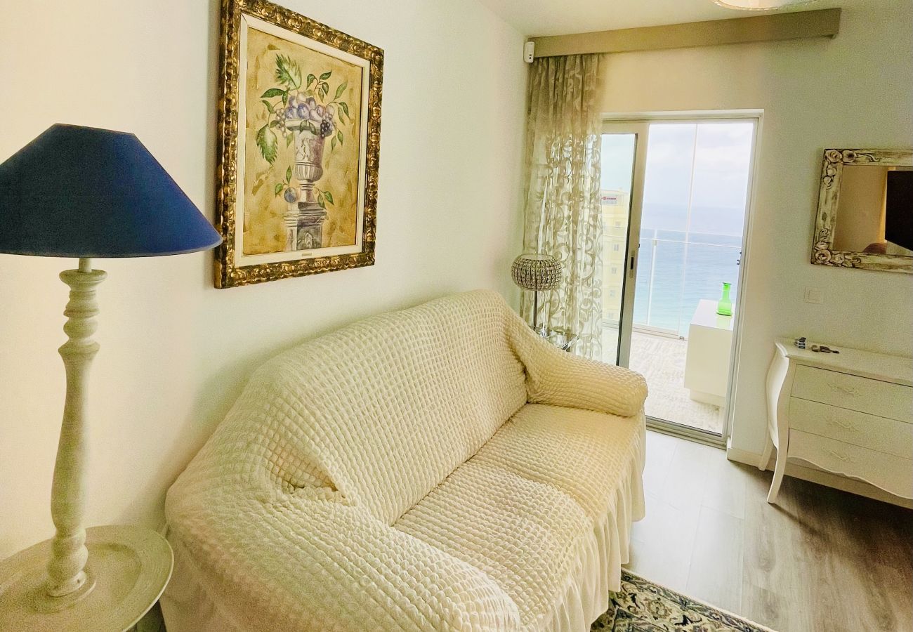 Apartamento en Calpe - Mirador 19