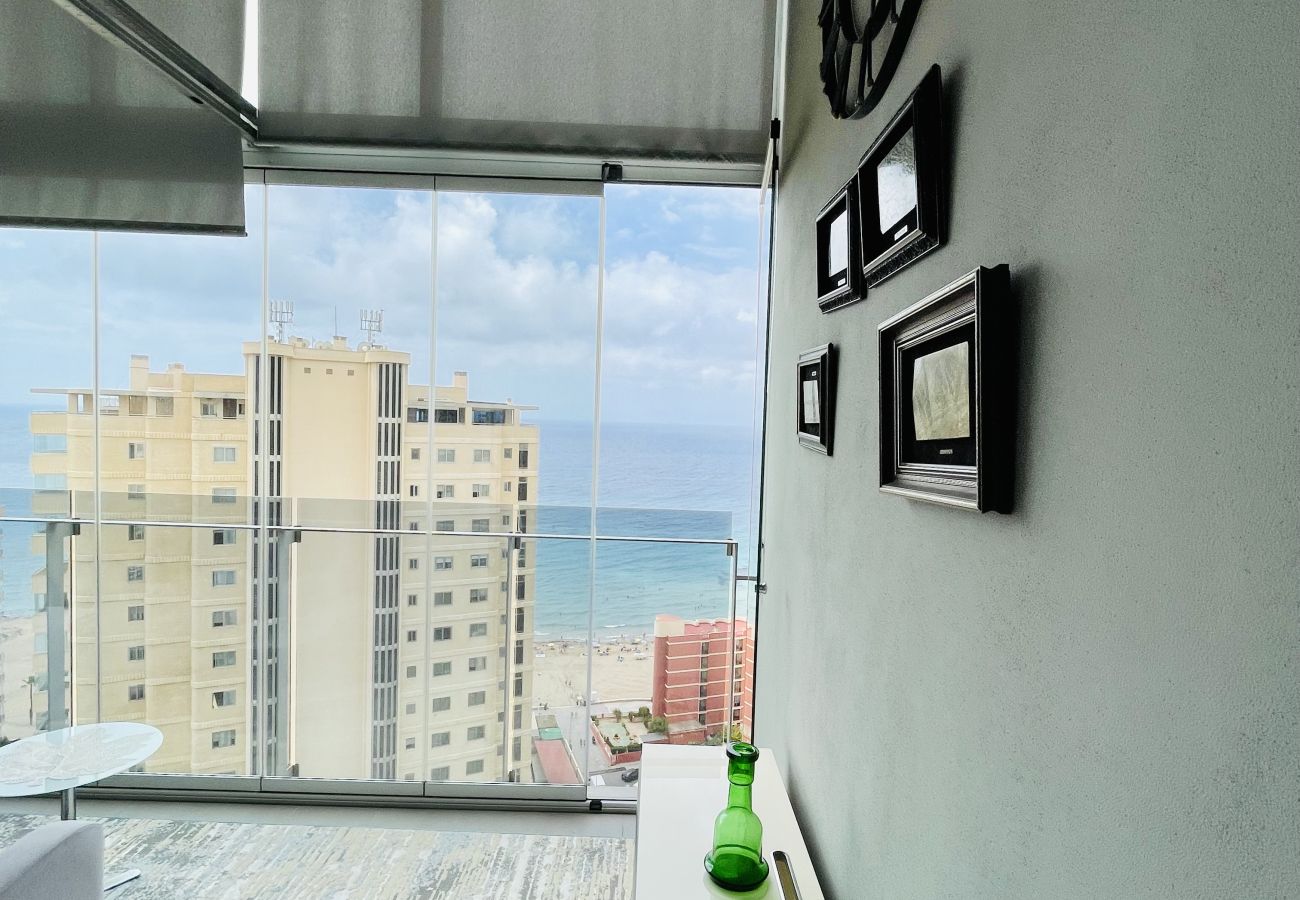 Apartamento en Calpe - Mirador 19