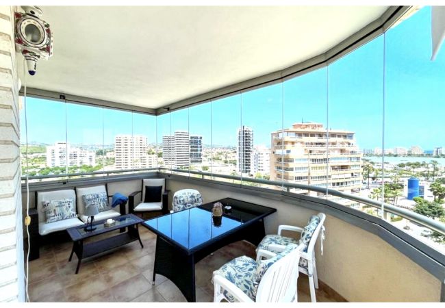 Calpe - Apartamento