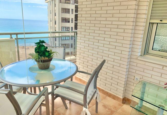 Calpe - Apartamento