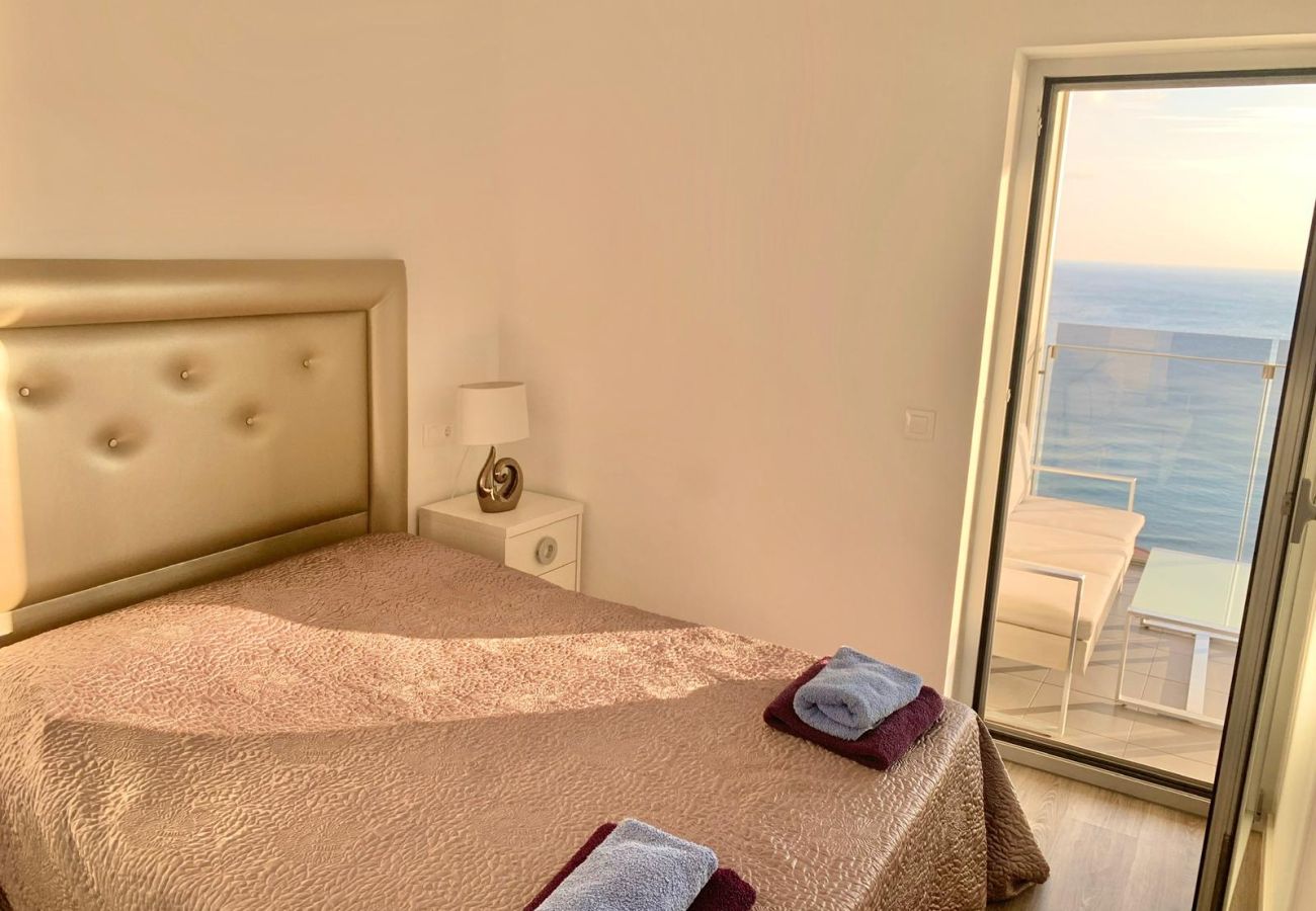 Apartamento en Calpe - Apartamento Mirador 18 by Vivirel