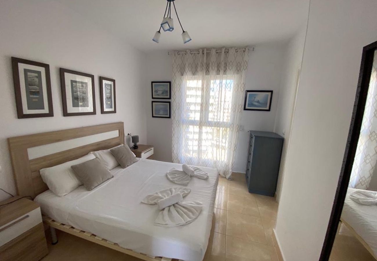 Apartamento en Calpe - Apartamento Playa de Oro 6