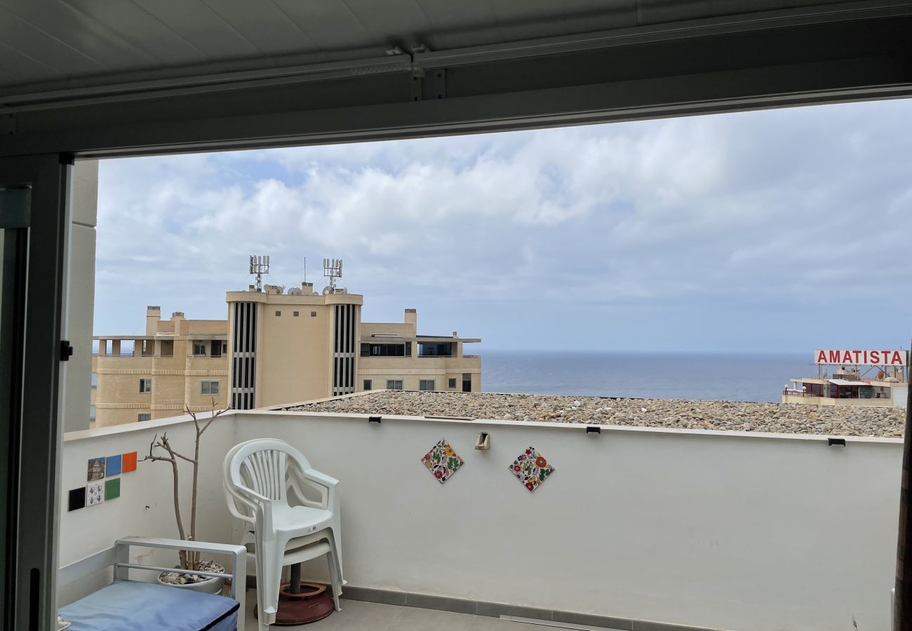 Apartment in Calpe / Calp - Mirador 19