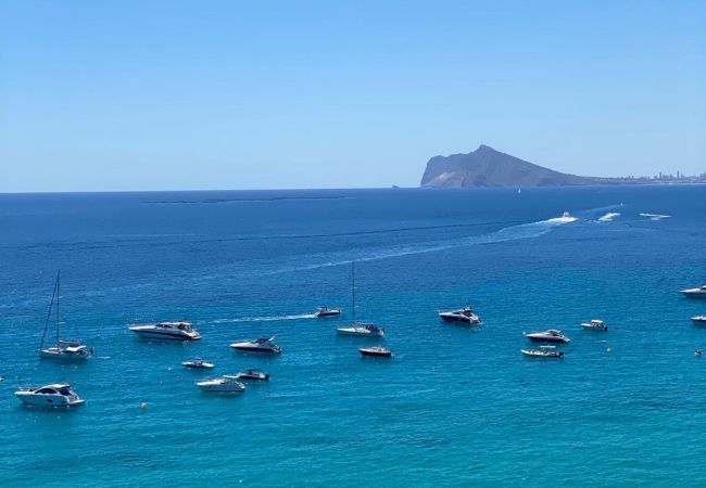 Calpe - Apartment