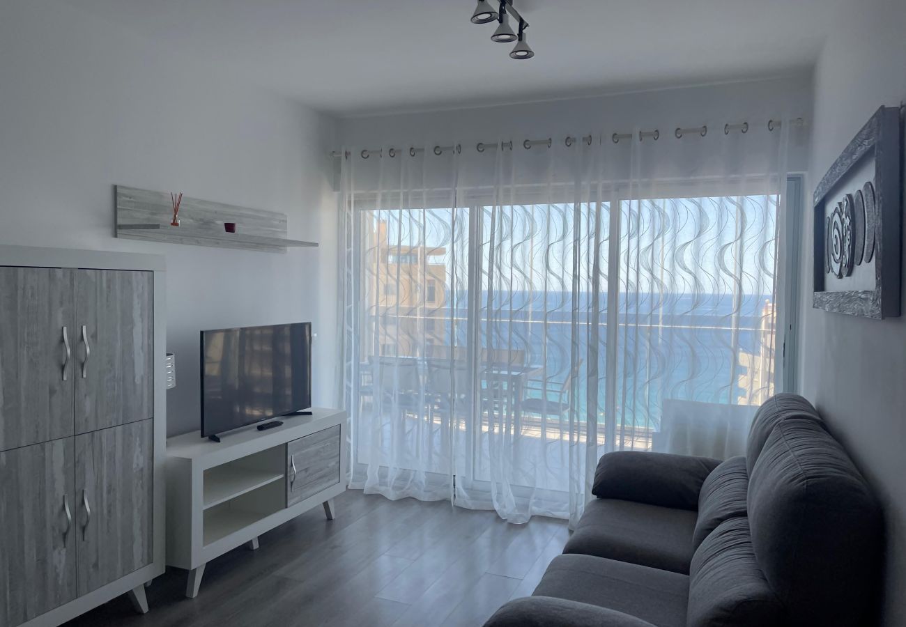 Apartment in Calpe - Apartamento Mirador 18