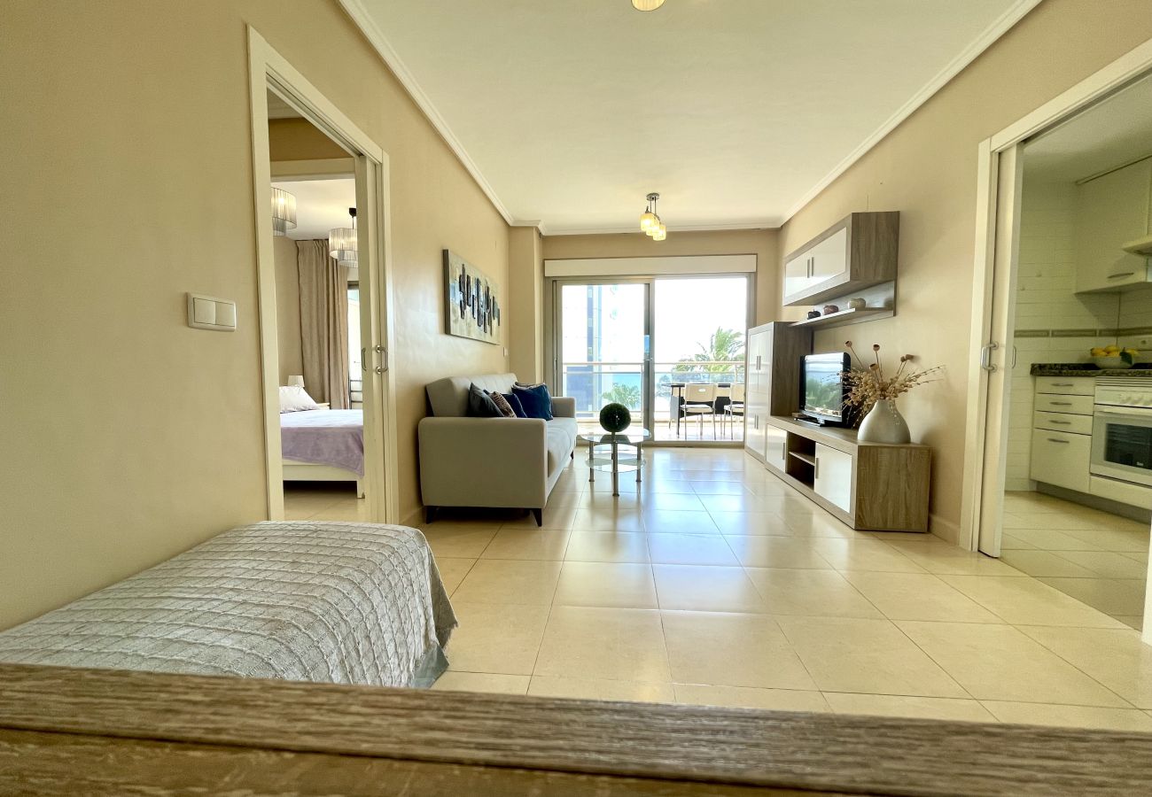 Apartment in Calpe - Bahía del Sol 4