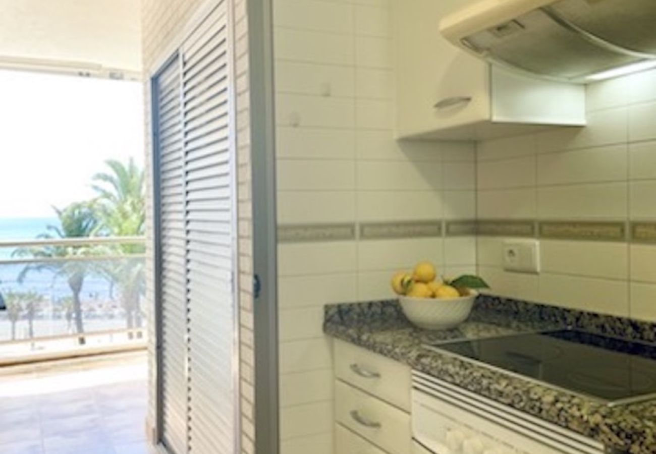 Apartment in Calpe - Bahía del Sol 4