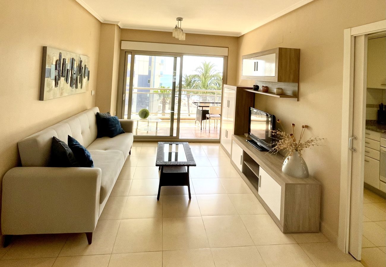 Apartment in Calpe - Bahía del Sol 4