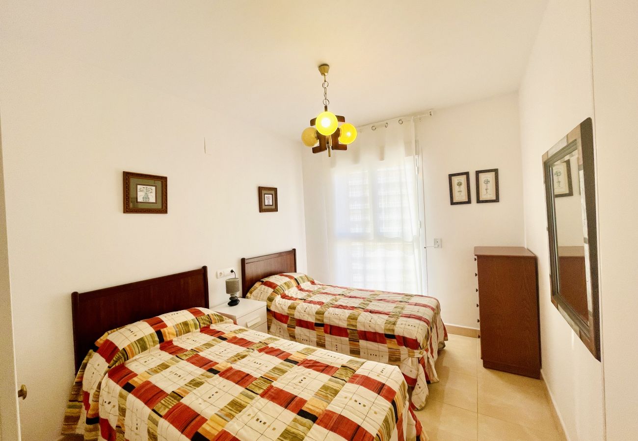 Apartment in Calp - Playa de Oro 6