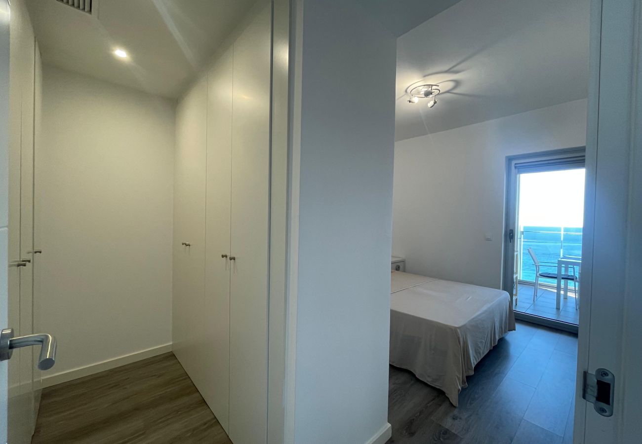 Апартаменты на Calpe - Apartamento Mirador 18