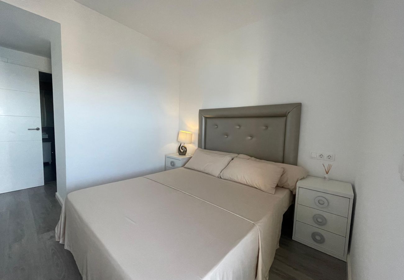 Apartamento en Calpe - Apartamento Mirador 18