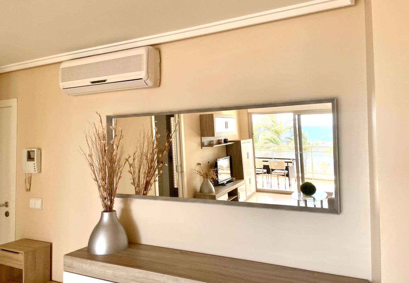 Apartamento en Calpe - Bahía del Sol 4