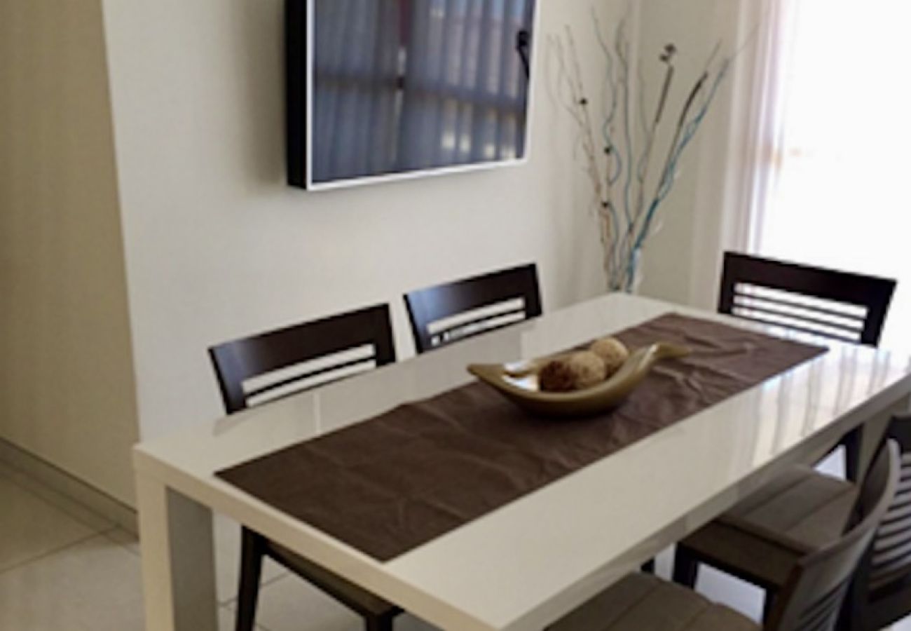 Apartamento en Calp - VENDIDO Amatista 7