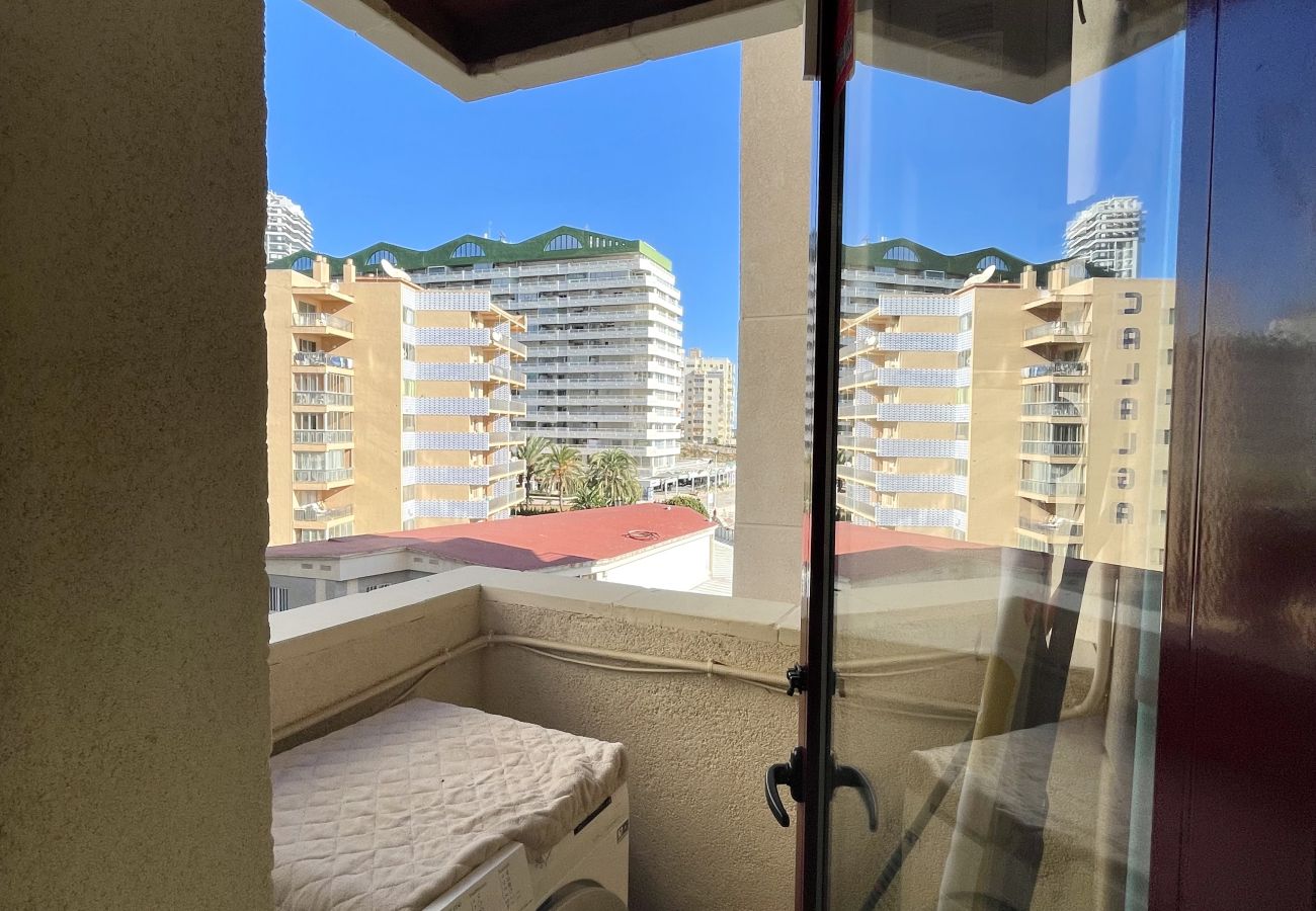 Apartamento en Calp - Topacio 4