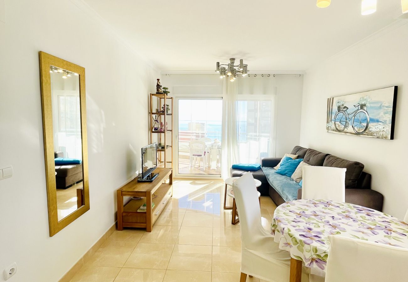 Apartamento en Calp - Playa de Oro 6