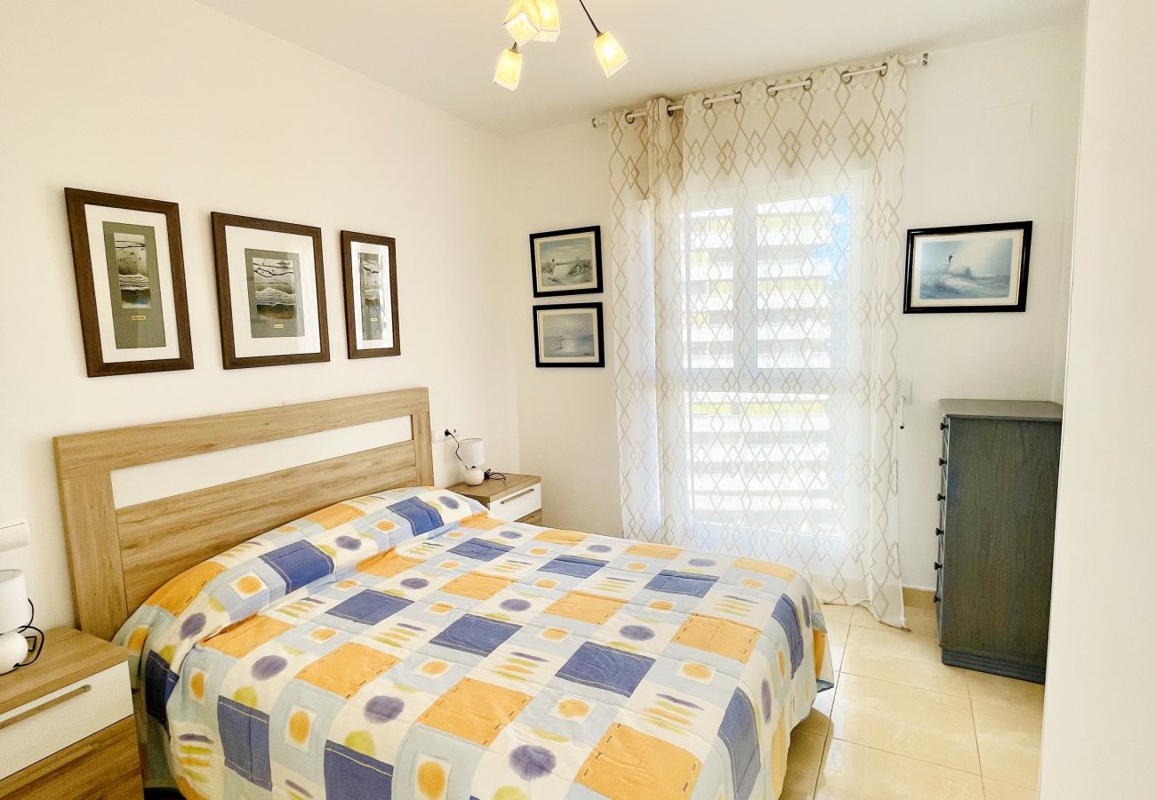 Apartamento en Calp - Playa de Oro 6