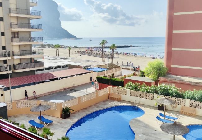 Calp - Apartamento